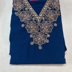Churidhar material