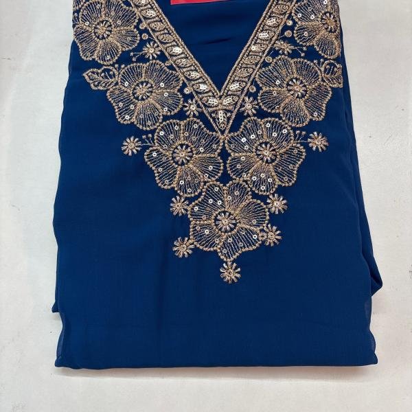 Churidhar material