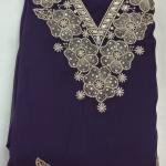 Churidhar material