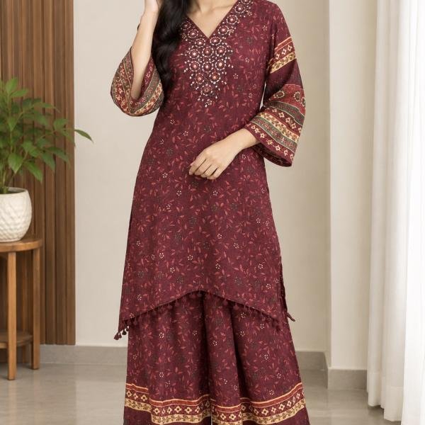 Co-ord set