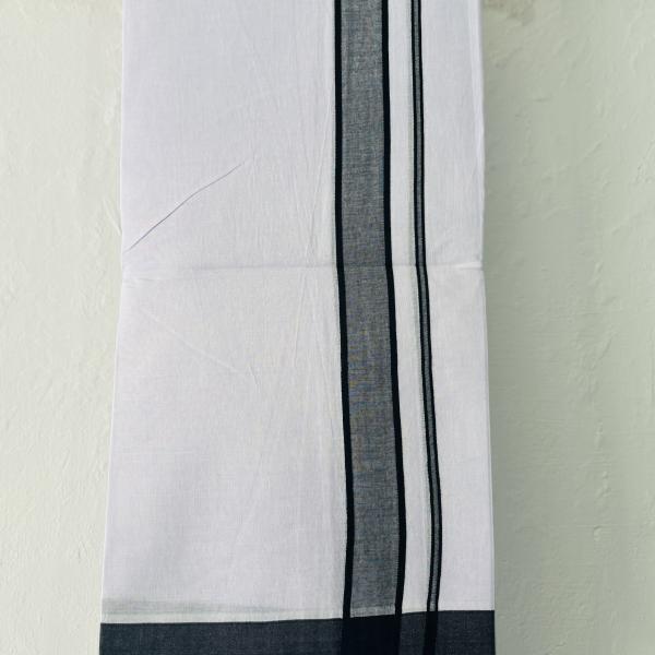 Aashirvaad Cotton Dhoties