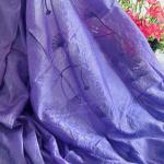 Stylish thread embroidered duppattas for women