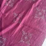 Women's stylish lengthy embroidered duppatta