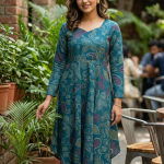 Umbrella frock