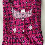 Long Wear Feeding Nighty