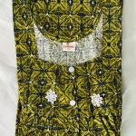 Long Wear Feeding Nighty