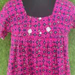 Long Wear Feeding Nighty