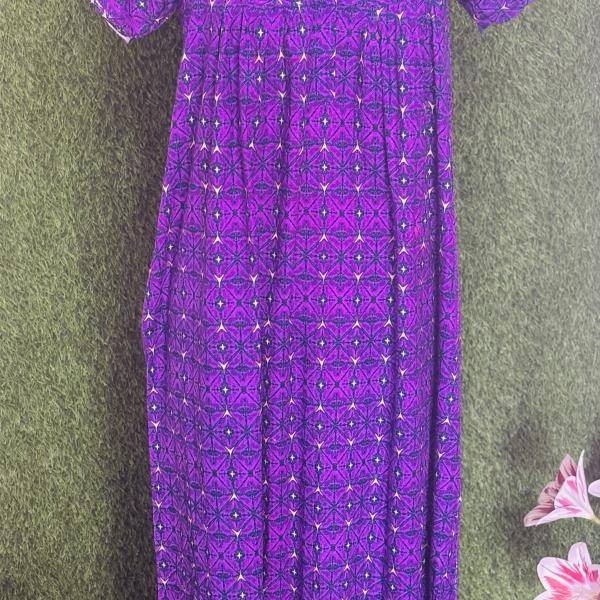 Long Wear Feeding Nighty