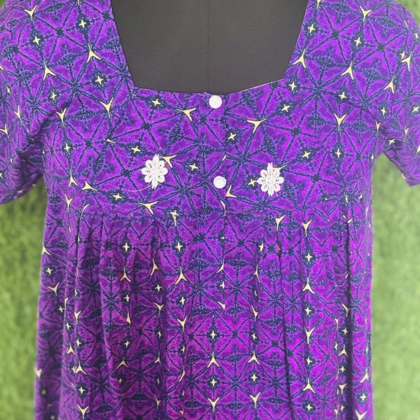 Long Wear Feeding Nighty