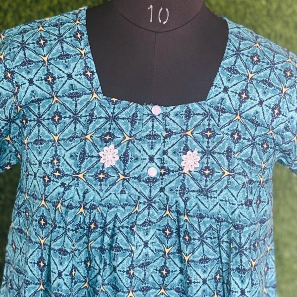 Long Wear Feeding Nighty