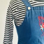 Dungarees for women