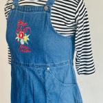 Dungarees for women