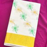 Kerala Traditional Kasavu Saree