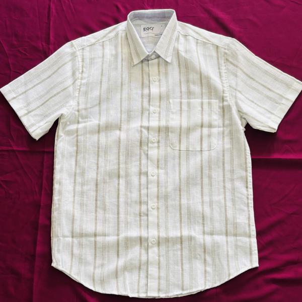 Stripe Printed Shirt