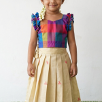 Onam collection of kids